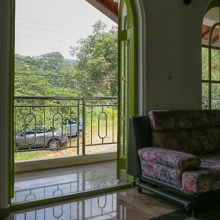 Hanthana Breeze Bungalow Kandy Exterior foto