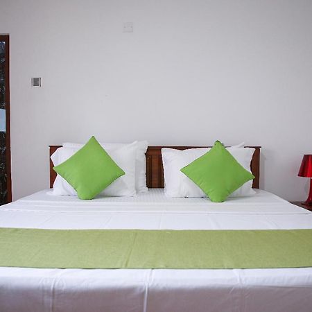 Hanthana Breeze Bungalow Kandy Exterior foto