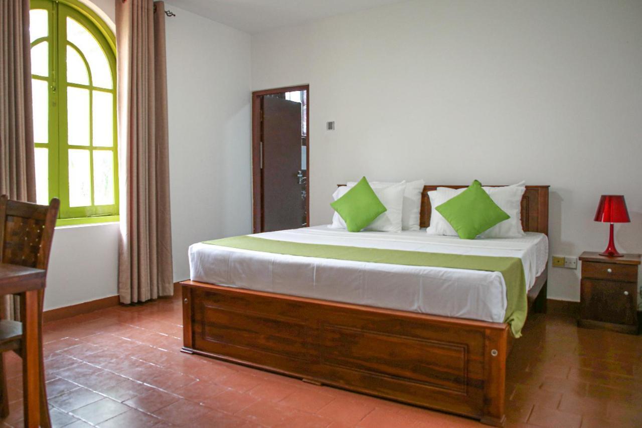 Hanthana Breeze Bungalow Kandy Exterior foto