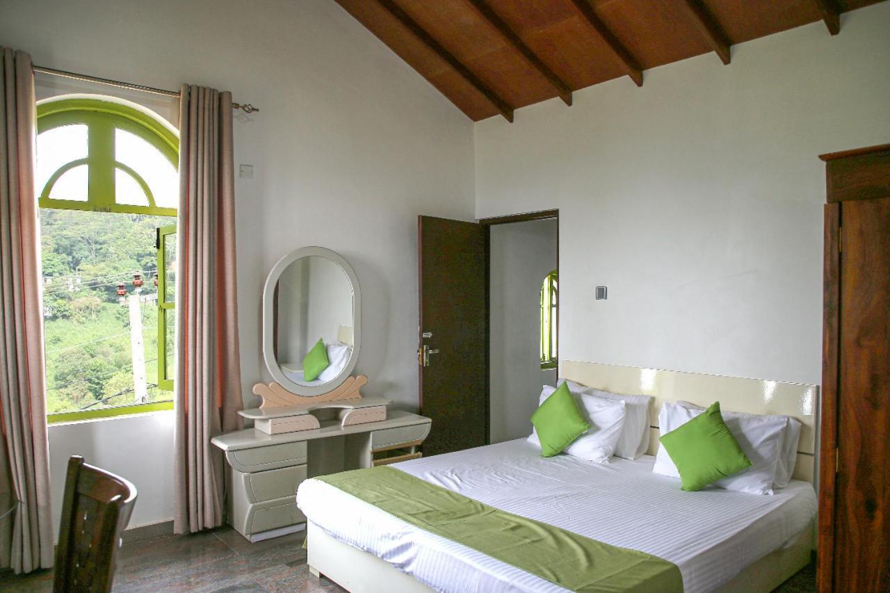 Hanthana Breeze Bungalow Kandy Exterior foto
