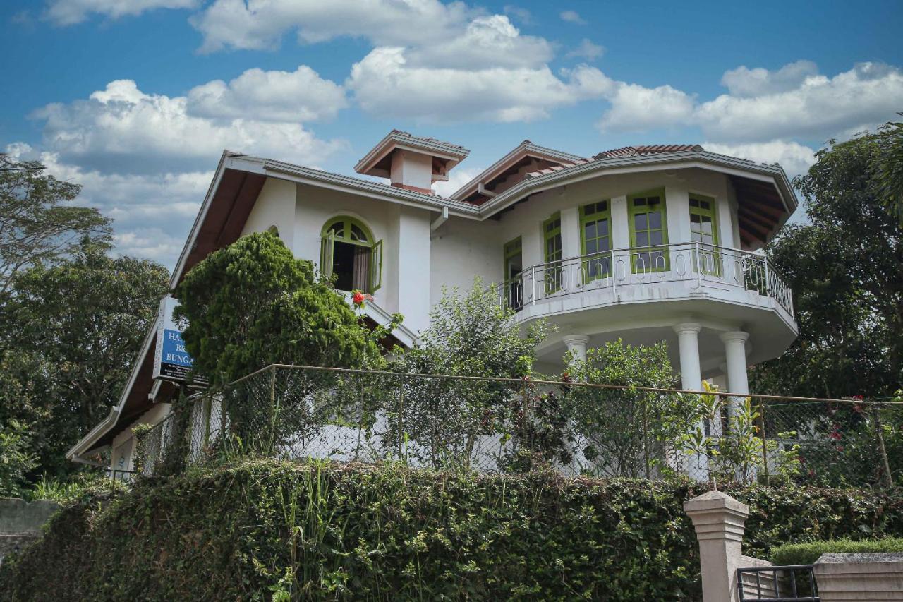 Hanthana Breeze Bungalow Kandy Exterior foto