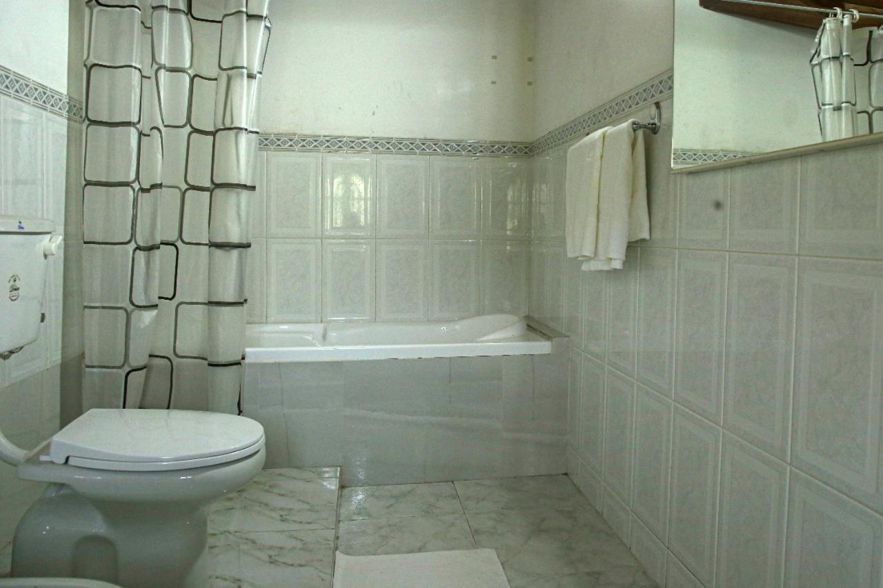 Hanthana Breeze Bungalow Kandy Exterior foto