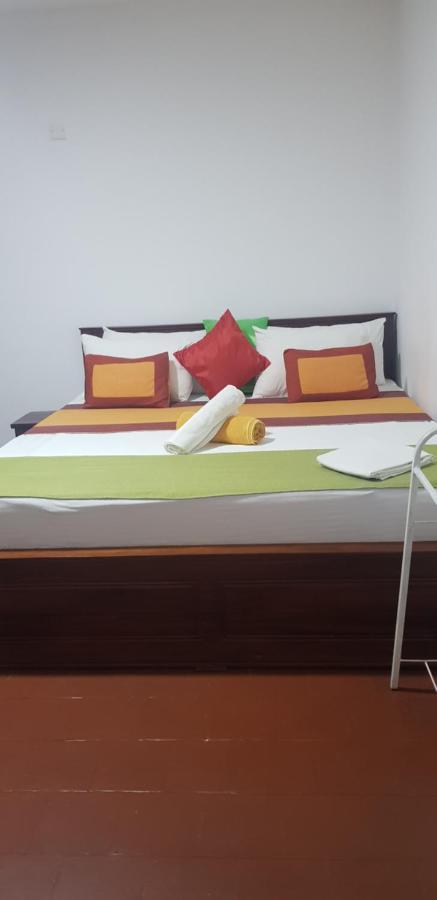 Hanthana Breeze Bungalow Kandy Exterior foto