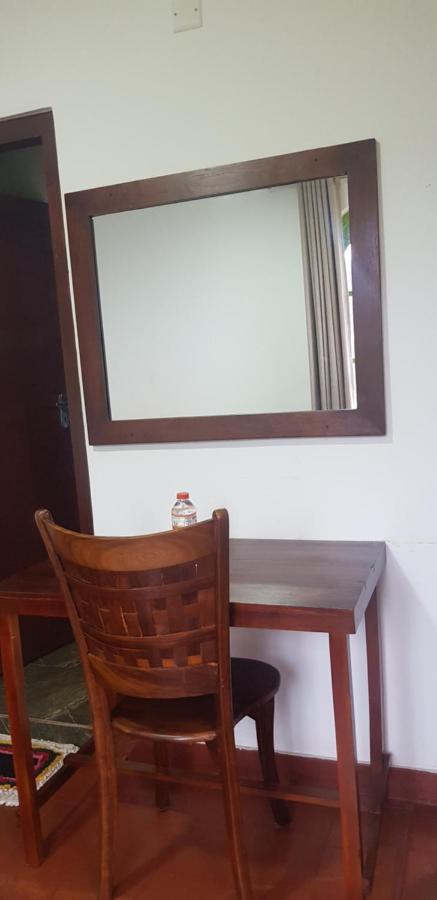 Hanthana Breeze Bungalow Kandy Exterior foto