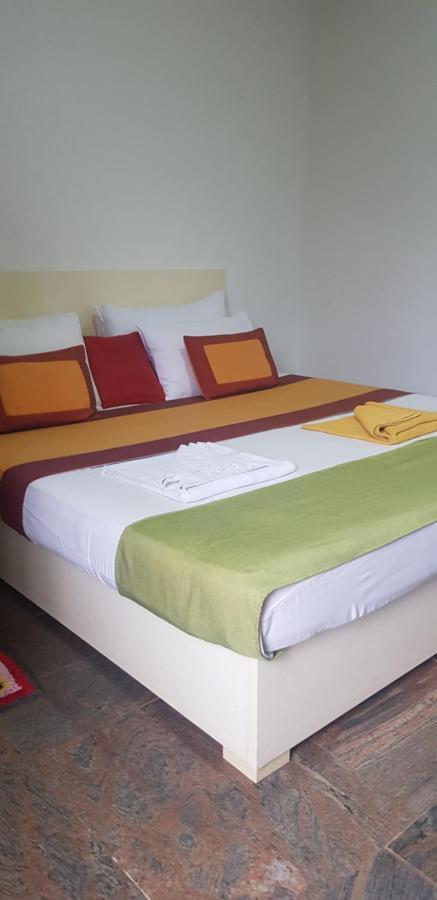 Hanthana Breeze Bungalow Kandy Exterior foto